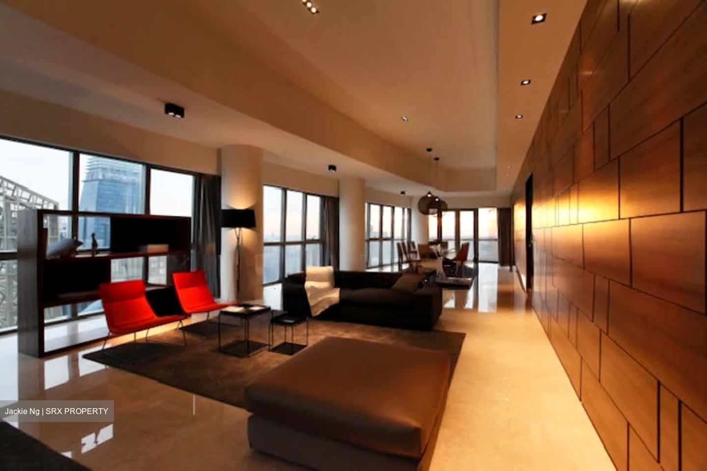 One Shenton (D1), Apartment #576134021